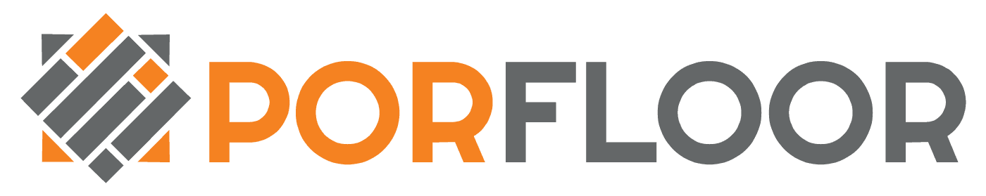 Porfloor