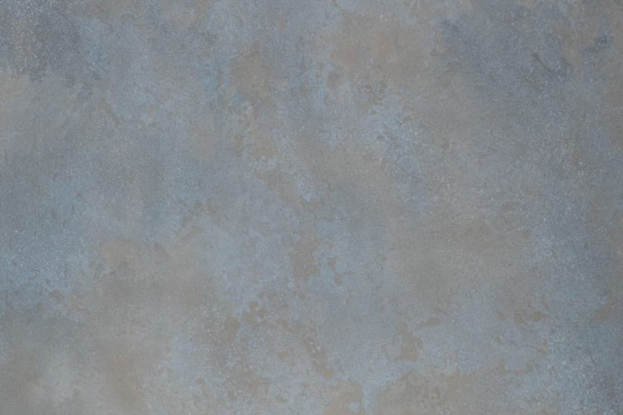 Rusty Concrete
