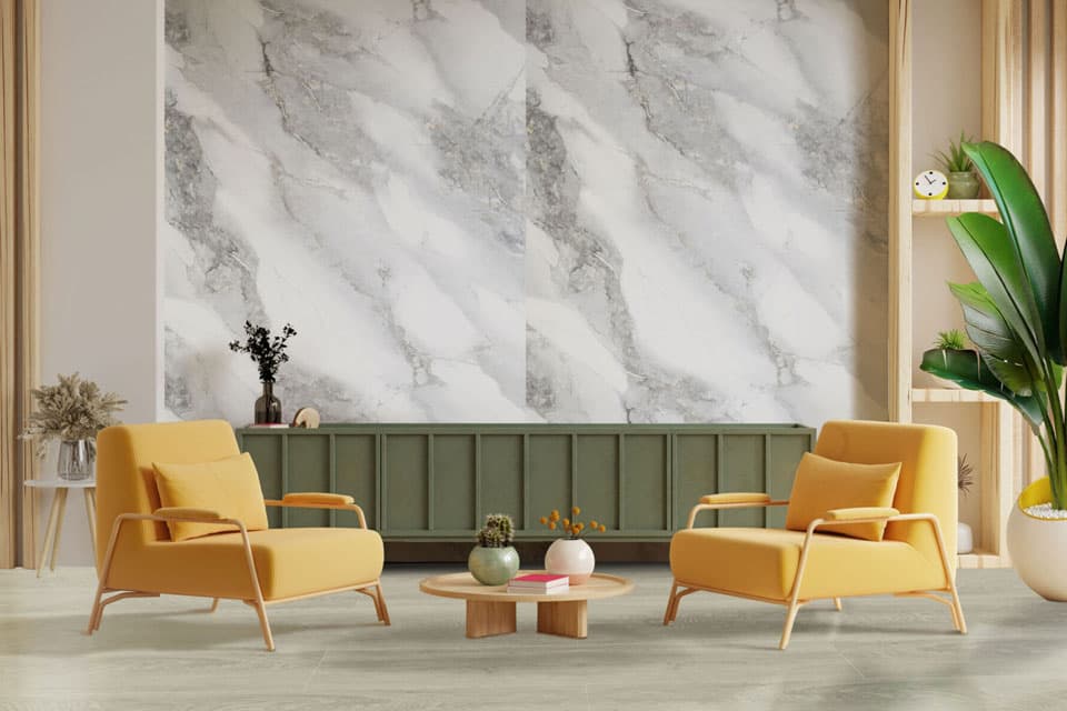 Marble
