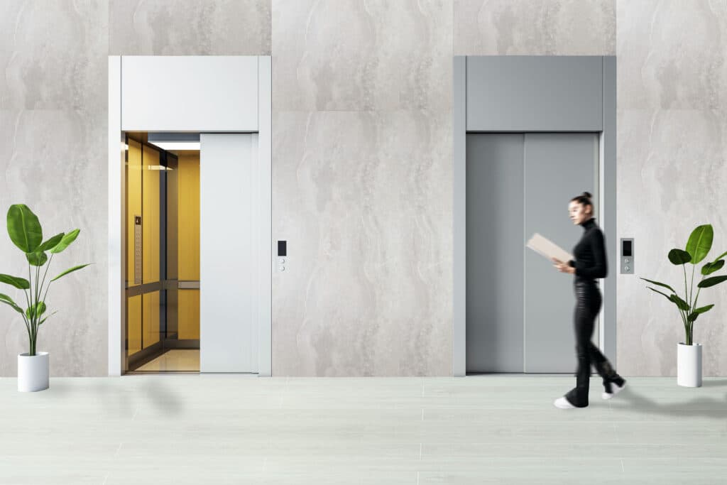 Use PORFLOOR SPC Products For Commercial Spaces