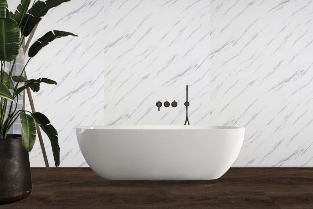 Create Elegance With Less Seams